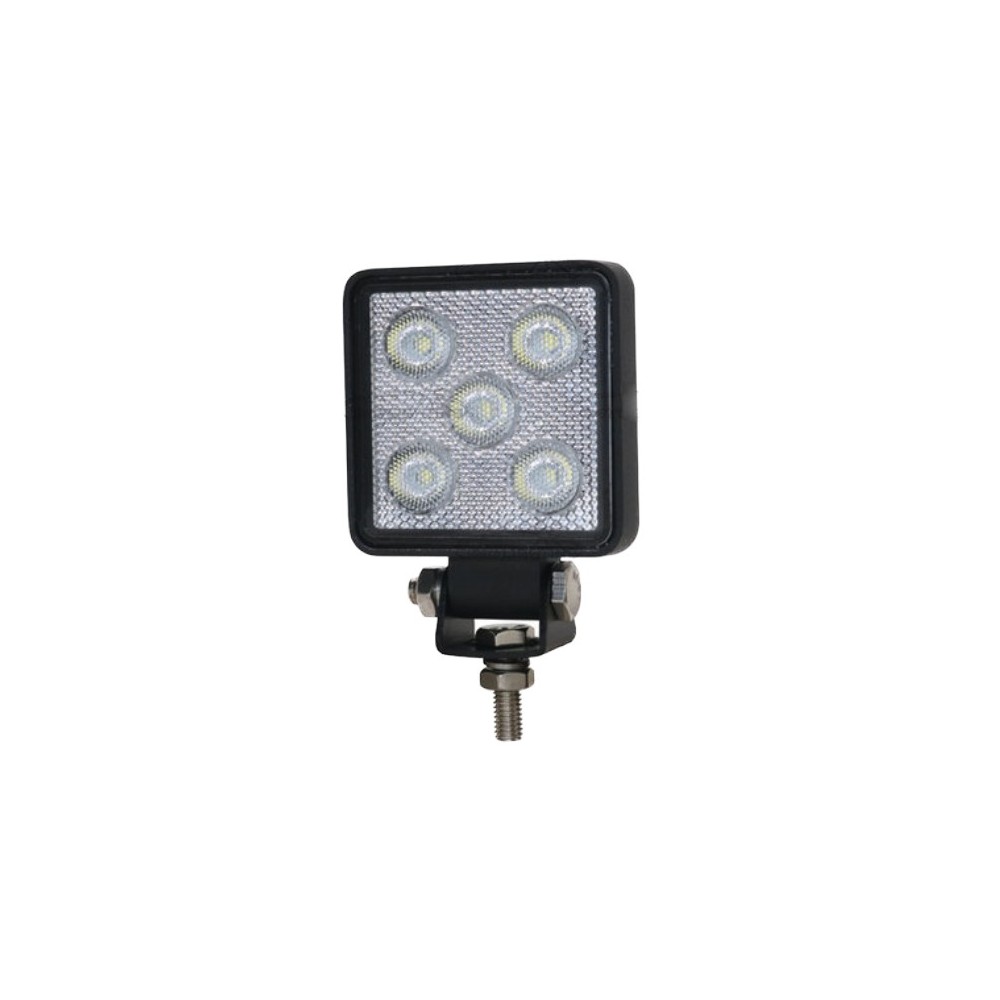 2.8 LED MINI SQUARE WORK LAMP - LIGHTING DIVISION