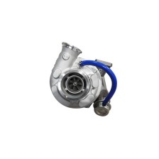 TECTOR 7 - 130KW E6 - Turbocompresor