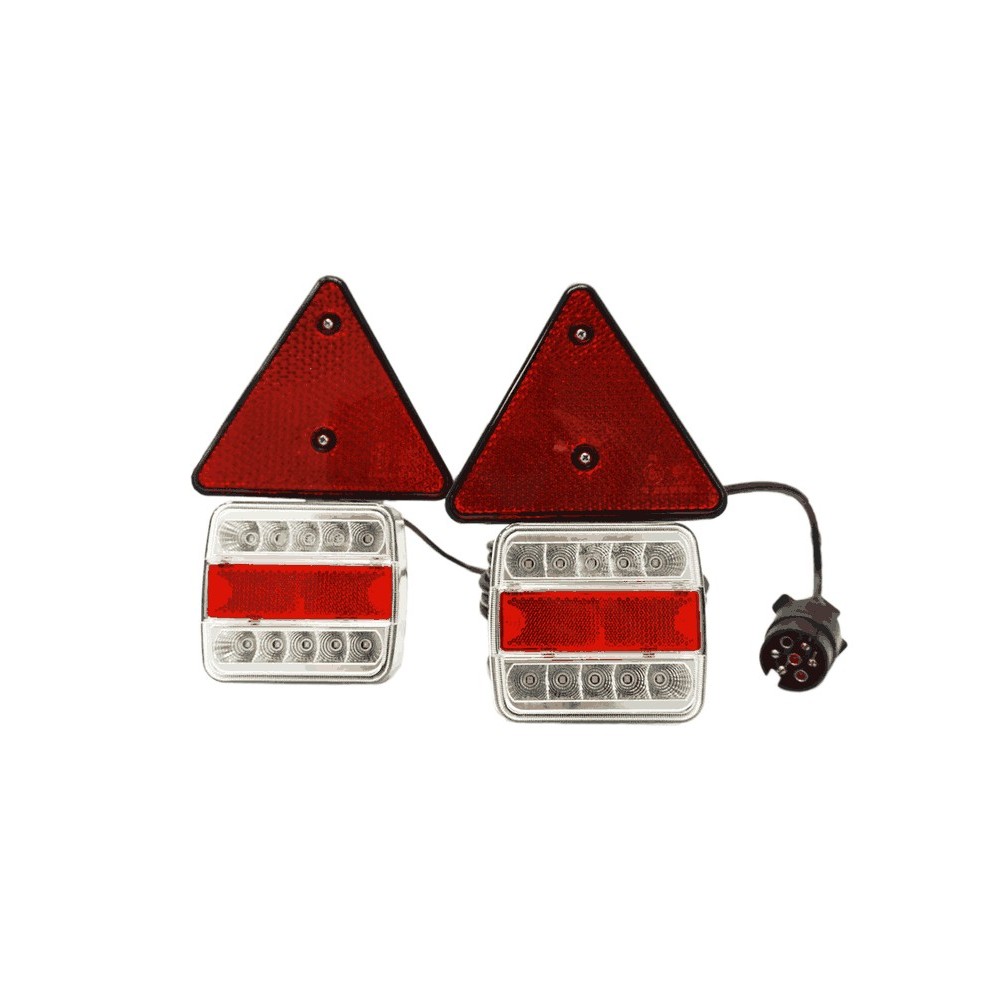 LED LAMP SET MAG + TRIANGLE + CABLE - LIGHTING DIVISION