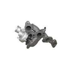 GTA1749MV - GOLF V TDI 55KW E4 - Turbocompresor