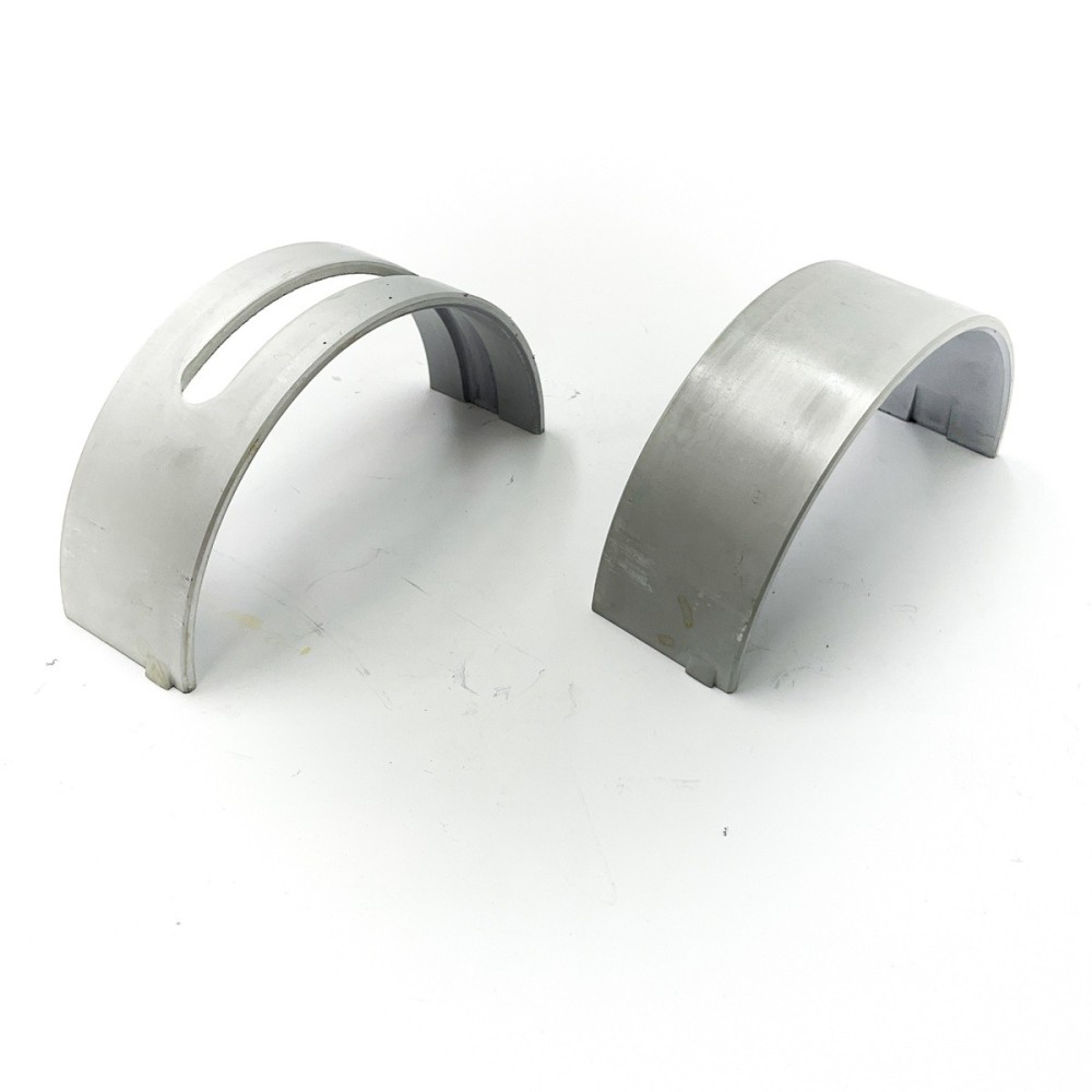 D 0836 LE/LF - M 2000 L/M EURO 3 - Cojinetes MEC