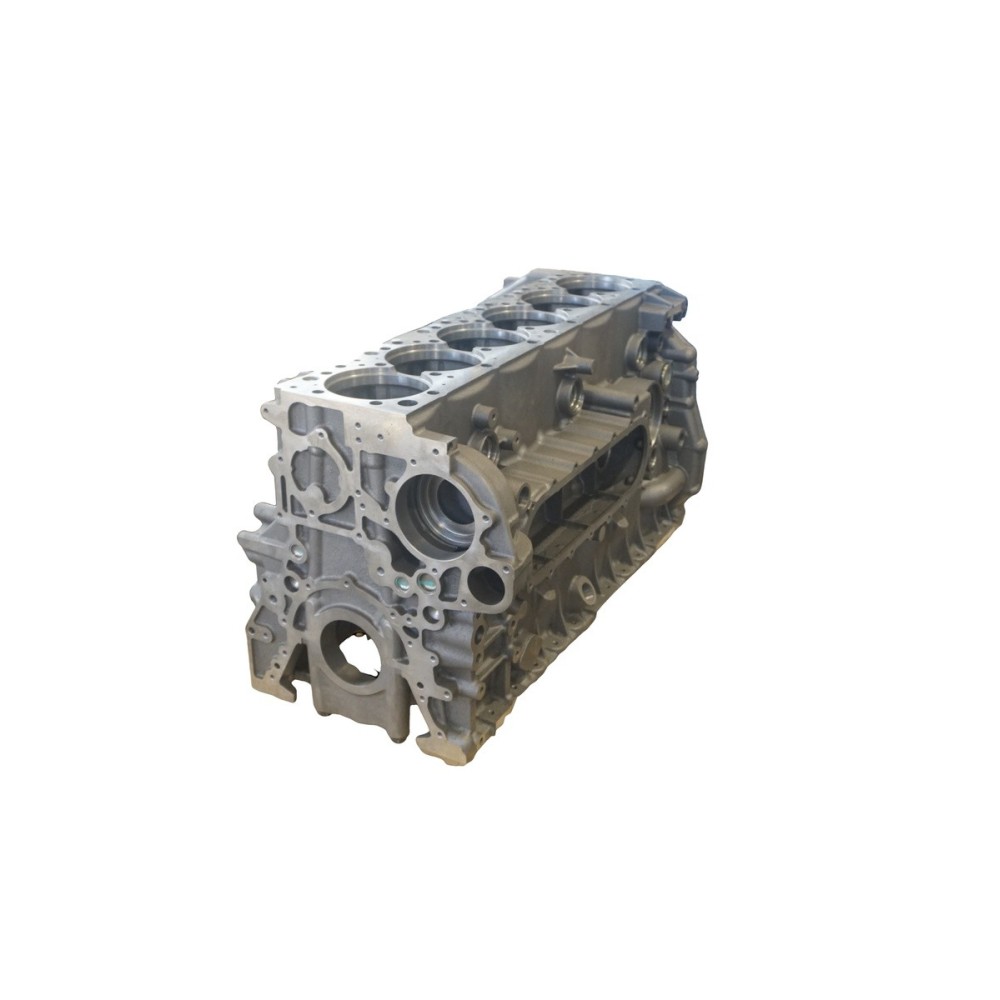 F2CE0681B/C - 682 TIPPER CHINA - Bloque de cilindros