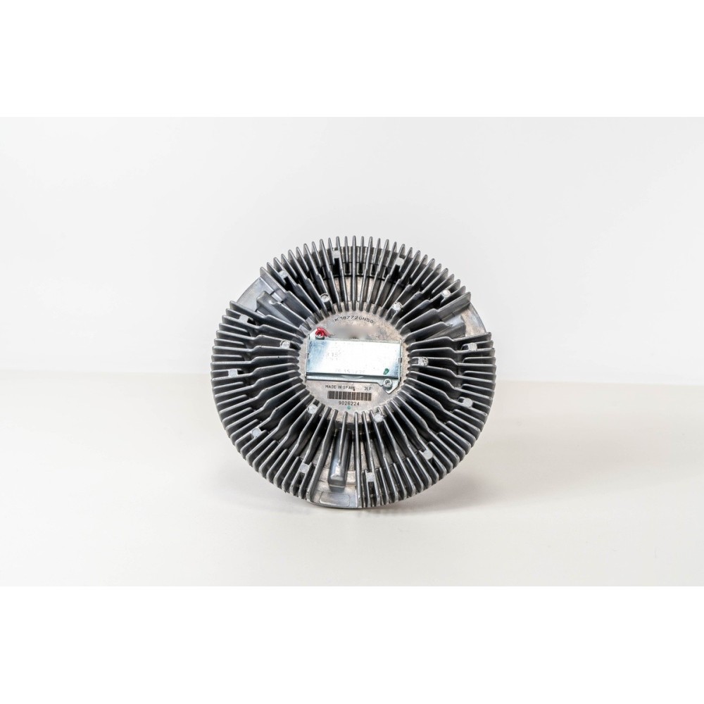 ATEGO/AXOR 2/UNIMOG - FAN CLUTCH
