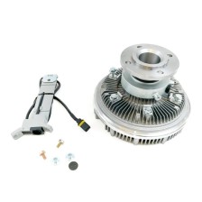 E2000/F2000/TGA/TGS/TGX - FAN CLUTCH