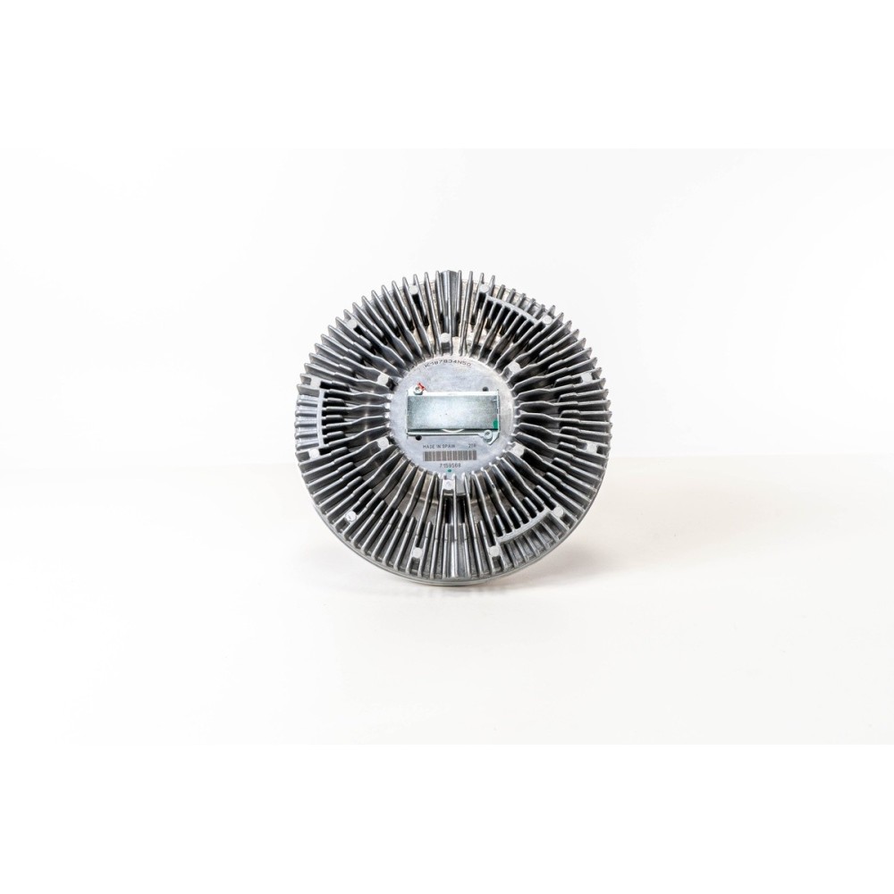 P,G,R,T/4-SERIES - FAN CLUTCH