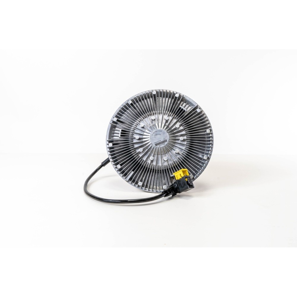 FAN CLUTCH - FAN CLUTCH