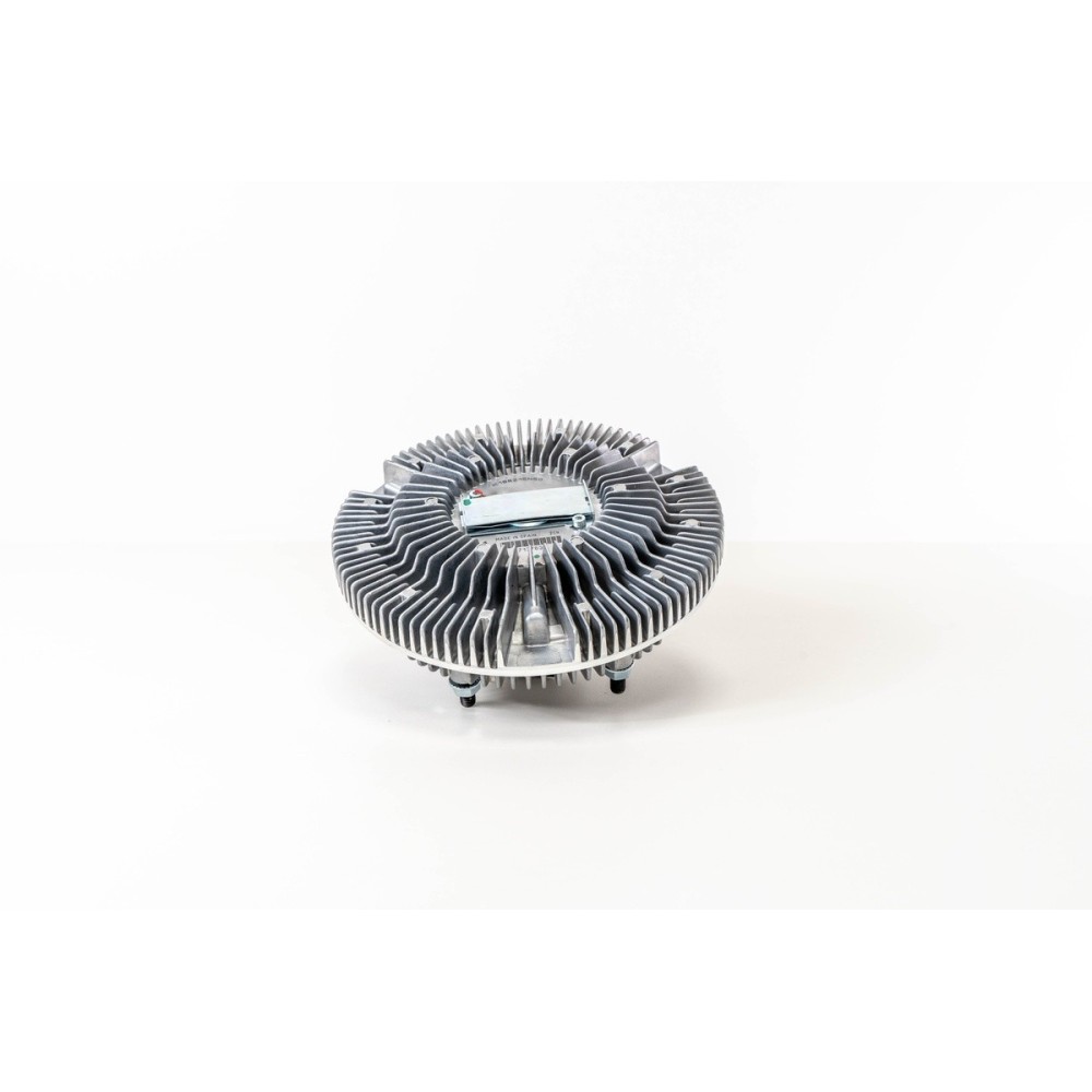 FAN CLUTCH - FAN CLUTCH