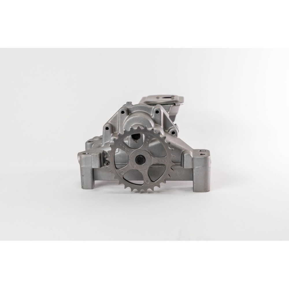 SCUDO/ULYSSE 2.0 JTD - PEUGEOT - Bomba de aceite