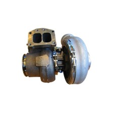 MOTORE INDUSTRIALE - Turbocompresor