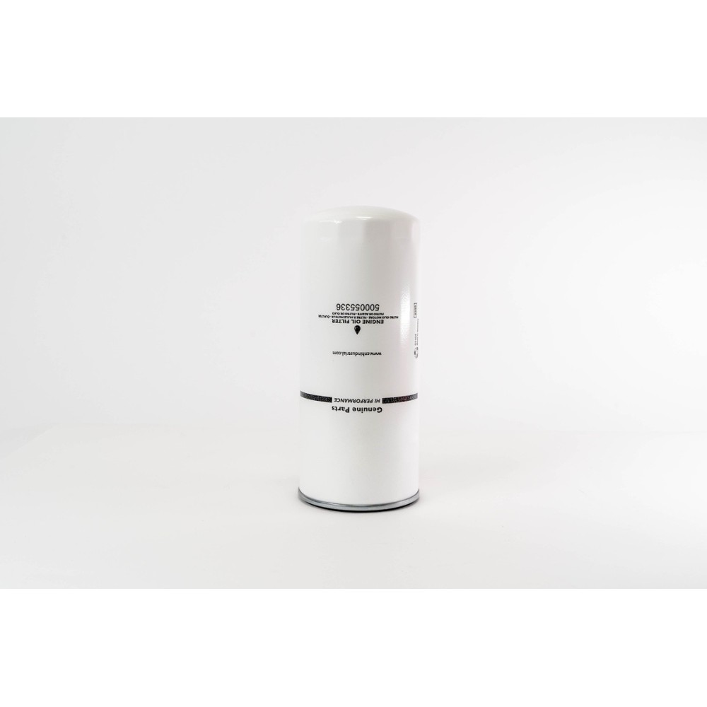 STRALIS ES 440S54 - F3BE0681A - Filtro OE