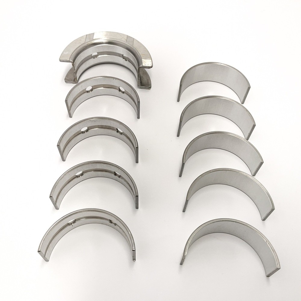 D4D/D4F - KANGOO/TWINGO I - Cojinetes MEC