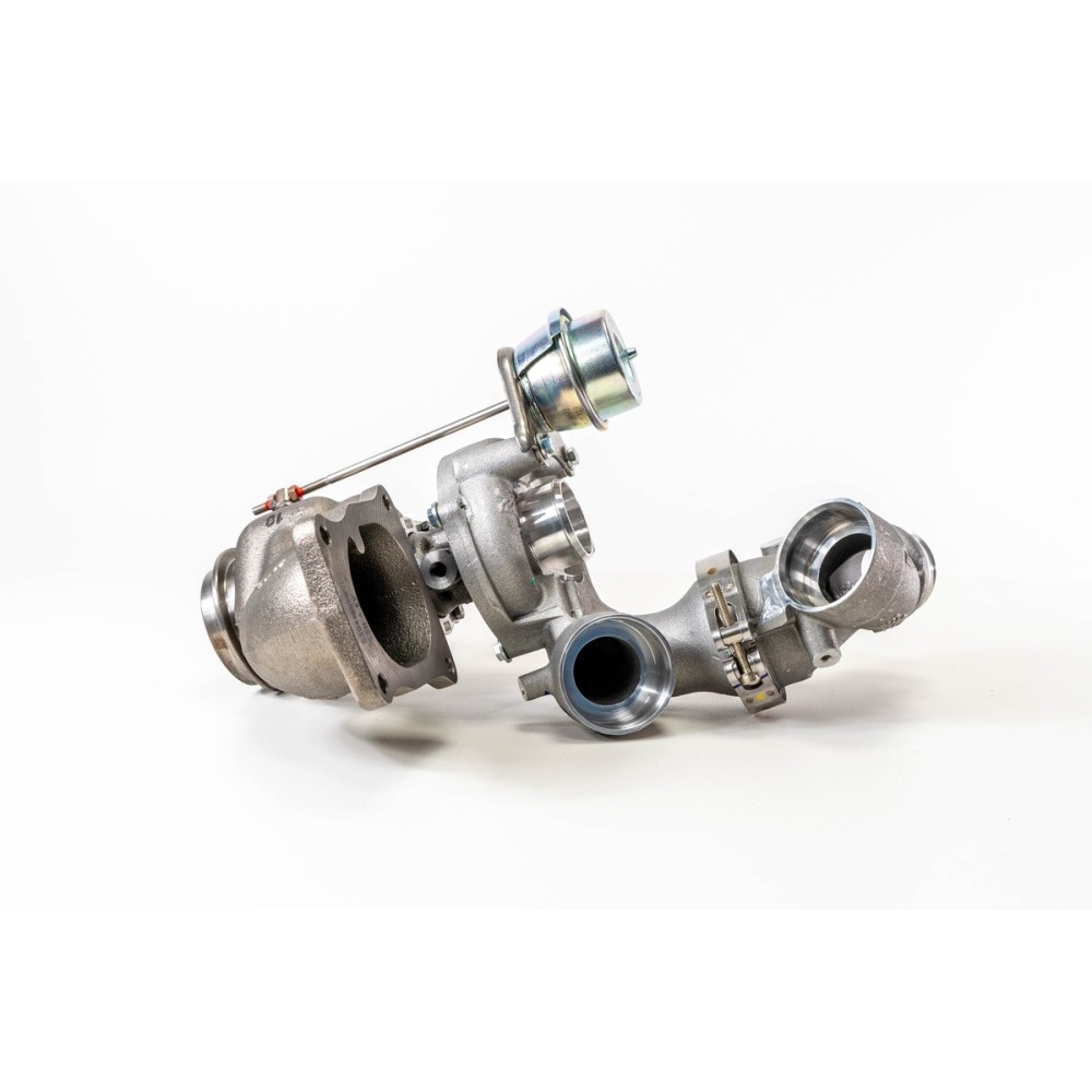 SPRINTER 3/3,5/4,6/5T - Turbocompresor