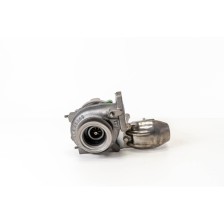 MITO/PUNTO/500L - 1.3 MJTD - Turbocompresor