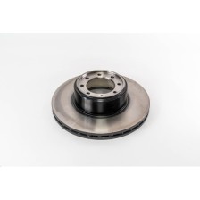 DAILY IV  2006-2011 - Frenos