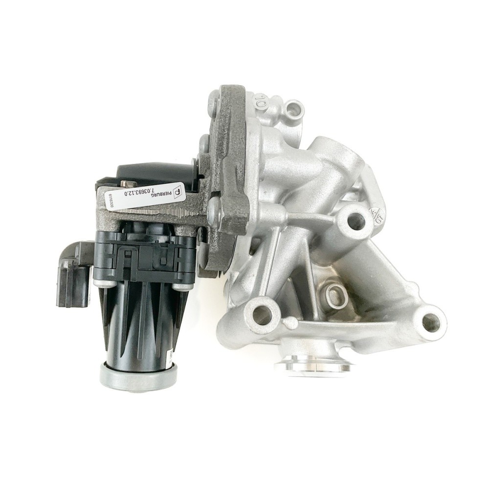 EGR MODULE F5HFL463A F001 - EGR