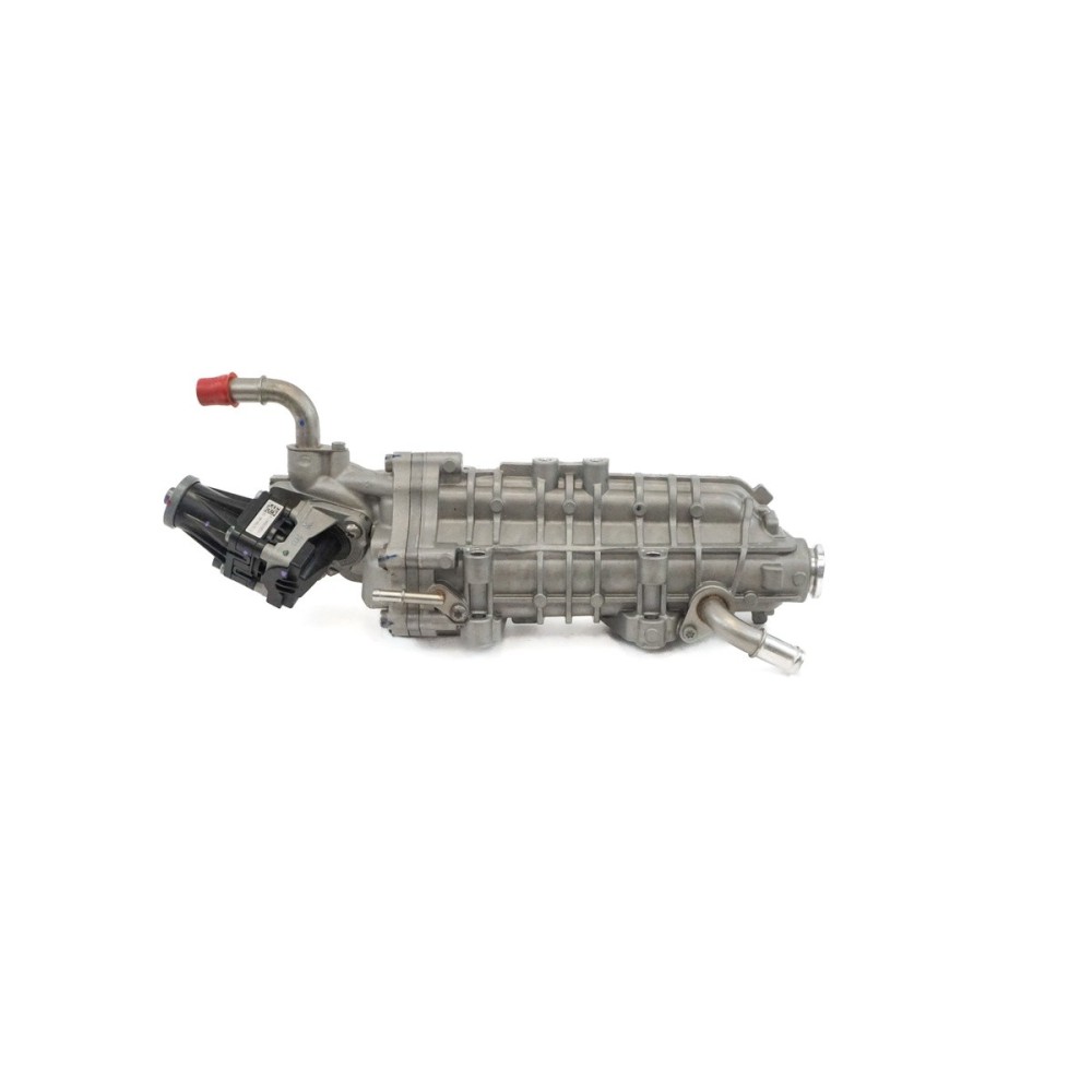 F1CFL411/4P10 FUSO 3.O - EGR