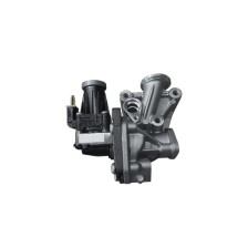 EGR MODULE F5HFL463A F001 - EGR