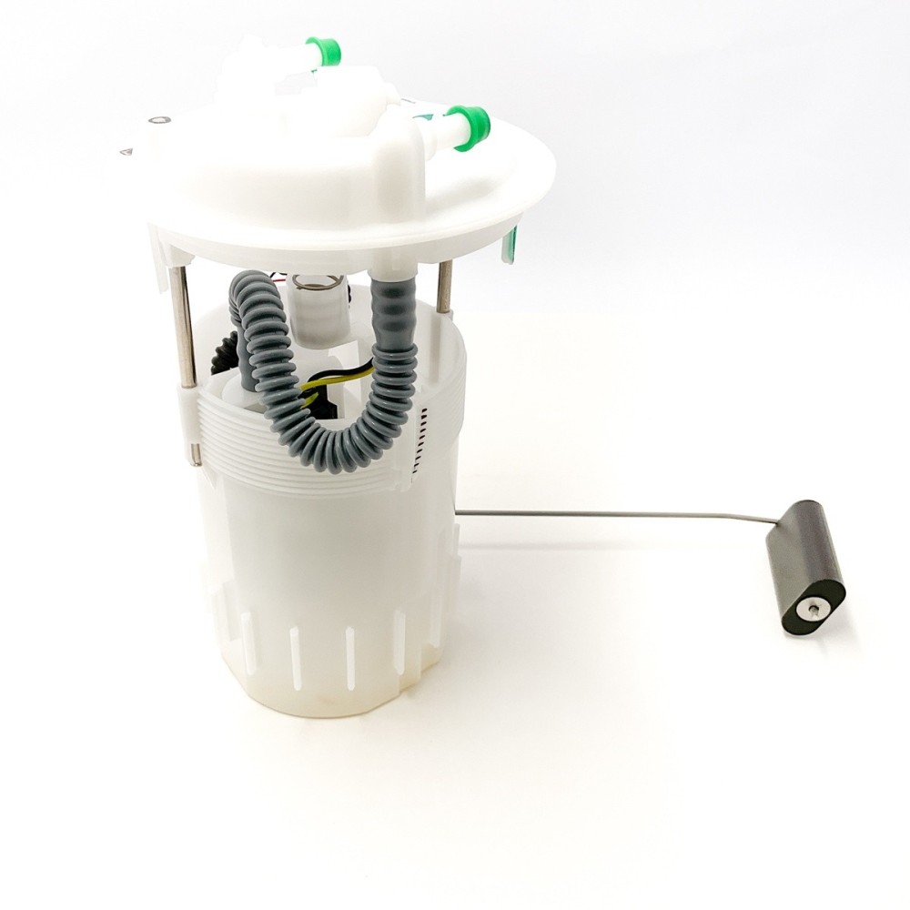 KANGOO 1.5 DCI - K9K - Unidad de alimentación de