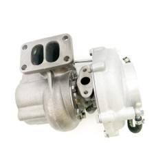 CCM - 06-2001 -- 167 KW - Turbocompresor