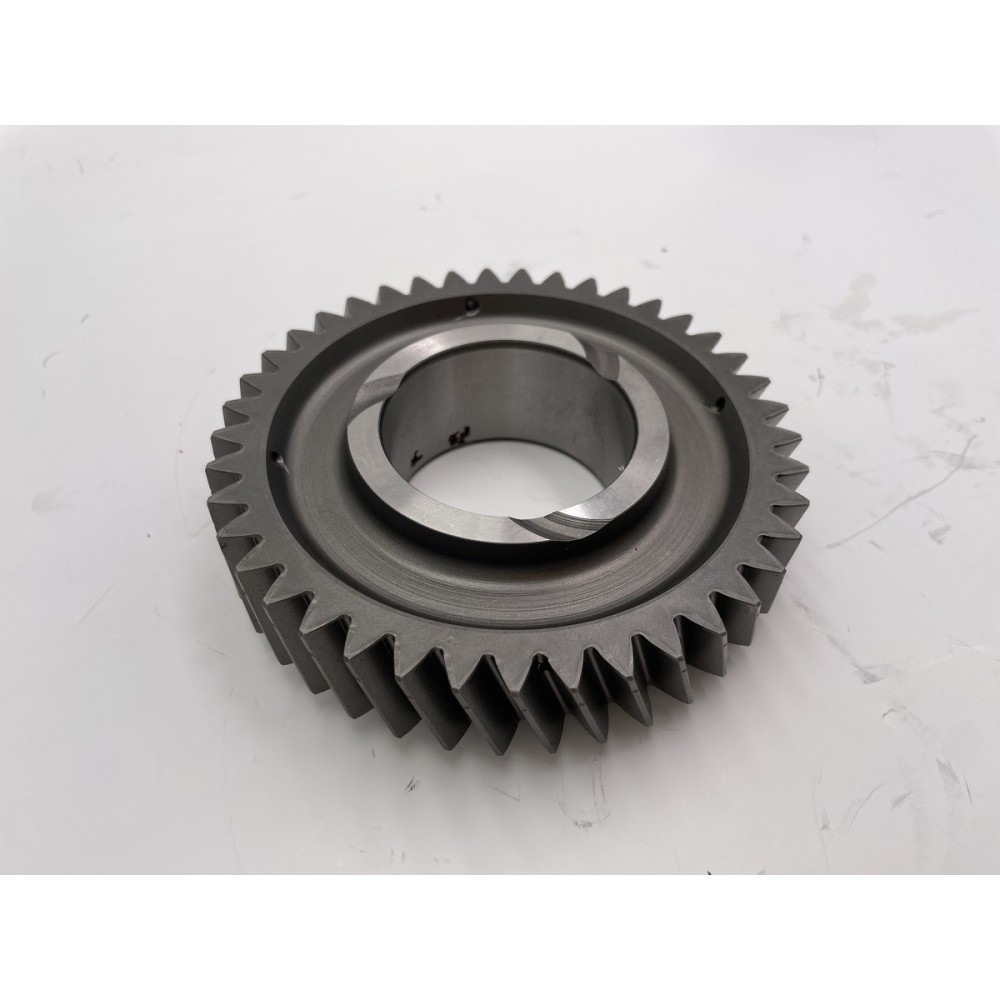 DAILY 35C12 MY2006 - F1AE0481 E4 - Caja de Cambios - Repuestos