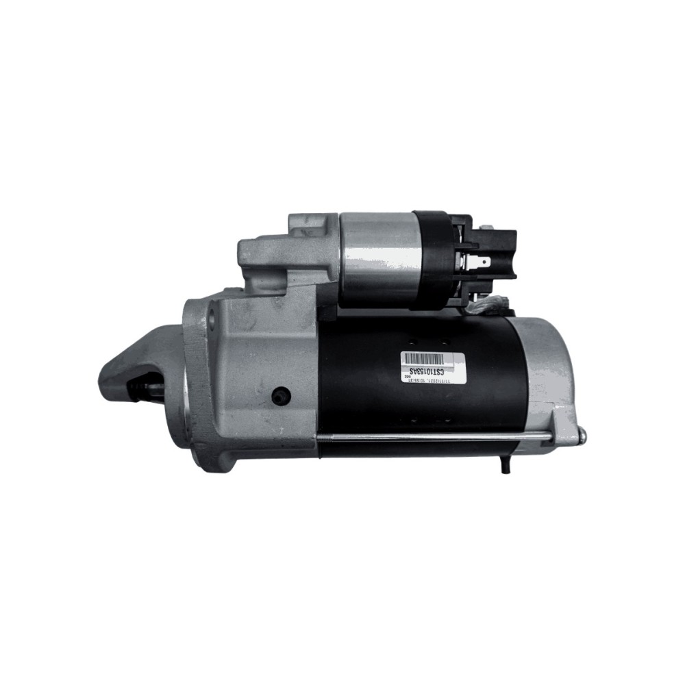 TL80/90/100-TN65/90 - 8045.06  12V/ - MOTOR de ARRANQUE