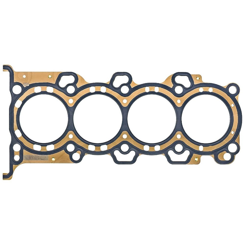 PORTER 1.3/1.3 LPG  2011- - Junta Culata MEC