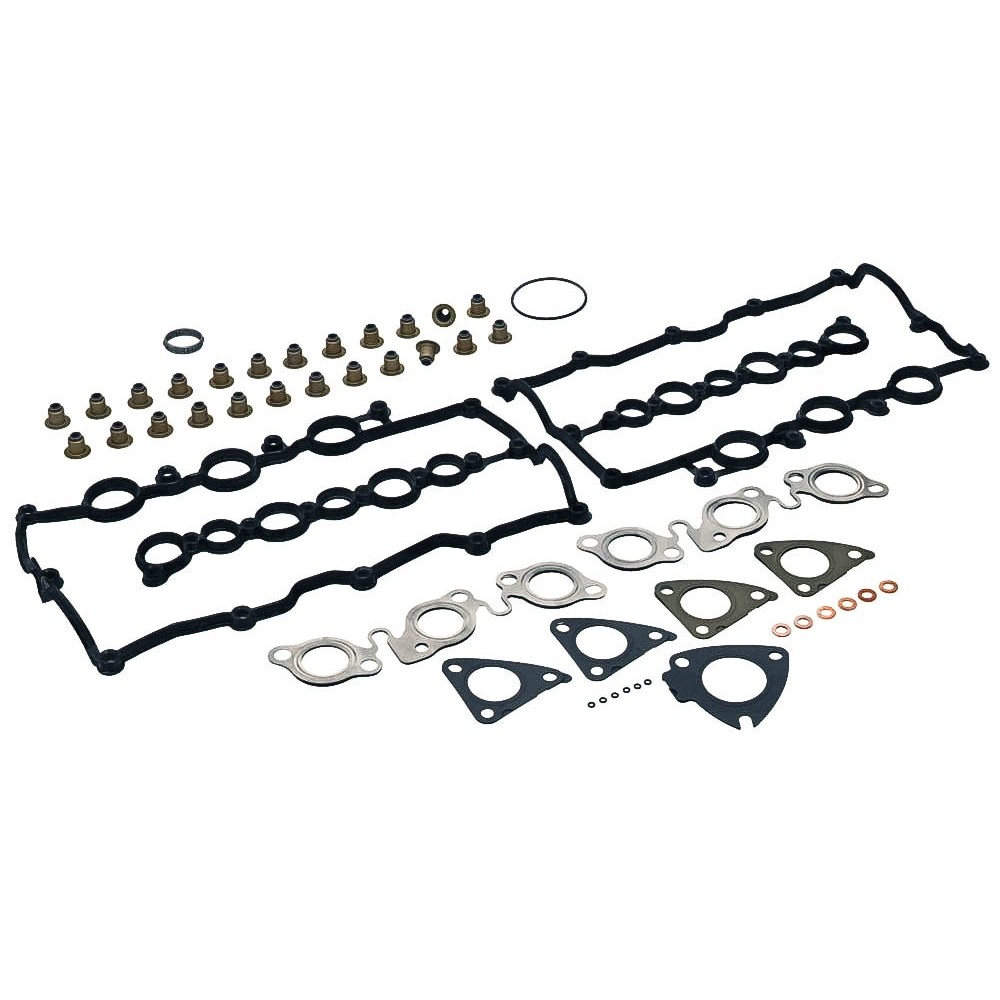 306DT/AJV6D - XF/XJ 3.0 D - Junta revision parte alta MEC sinJC