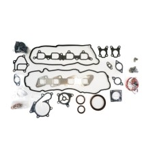 YD25DDTI / CABSTAR F24M/NAVARA - Juntas revision del motor MEC sinJC