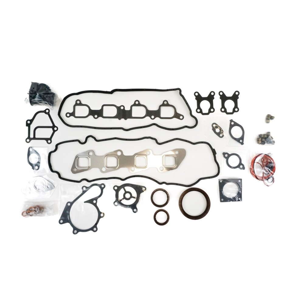 YD25DDTI / CABSTAR F24M/NAVARA - Juntas revision del motor MEC sinJC