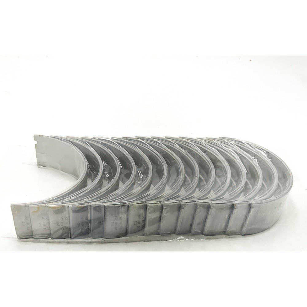 D 12 C/D - EURO 3 - FH12 - Cojinetes MEC