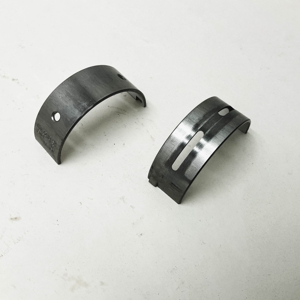 S.BANCO 1.4 BRAVO/BRAVA 1995-2002 - Cojinetes MEC