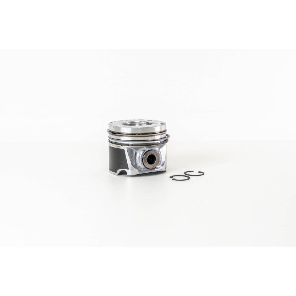 YD25DDTI - CABSTAR/NAVARA 2.5 DCI - Piston MEC