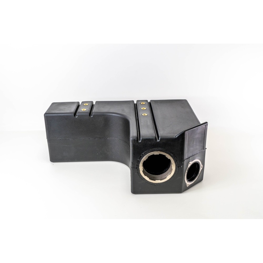 TECTOR 100/110/120/140/160 E E4 - DENOX