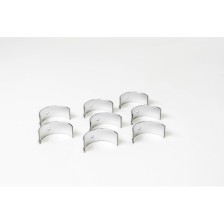 169A3/176A8 - PANDA/PUNTO 1.3/ - Cojinetes MEC