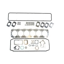 F2BFA601 - STRALIS GAS - EURO 6 - Juego juntas descarbonizacion OE