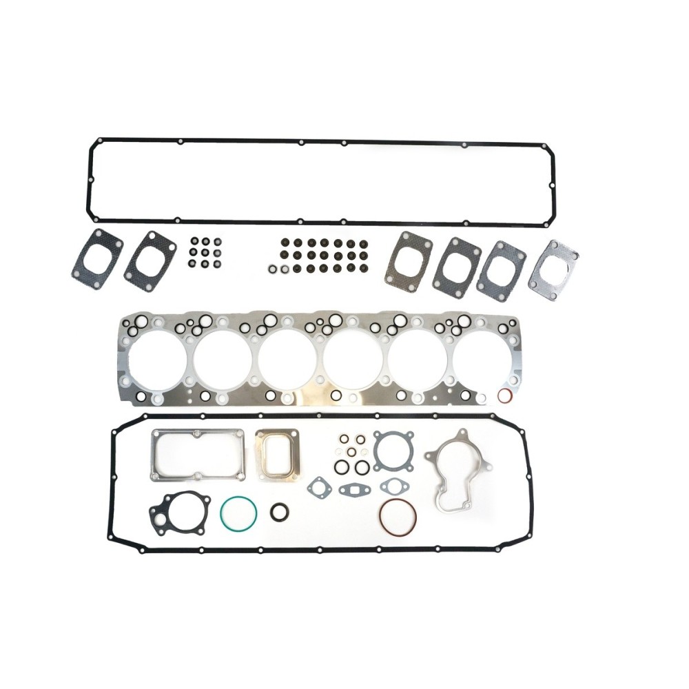 F2BFA601 - STRALIS GAS - EURO 6 - Juego juntas descarbonizacion OE