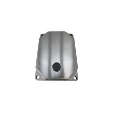 ECU F1CE0441A/CNG - DAILY 3.0 GAS - Eléctricidad