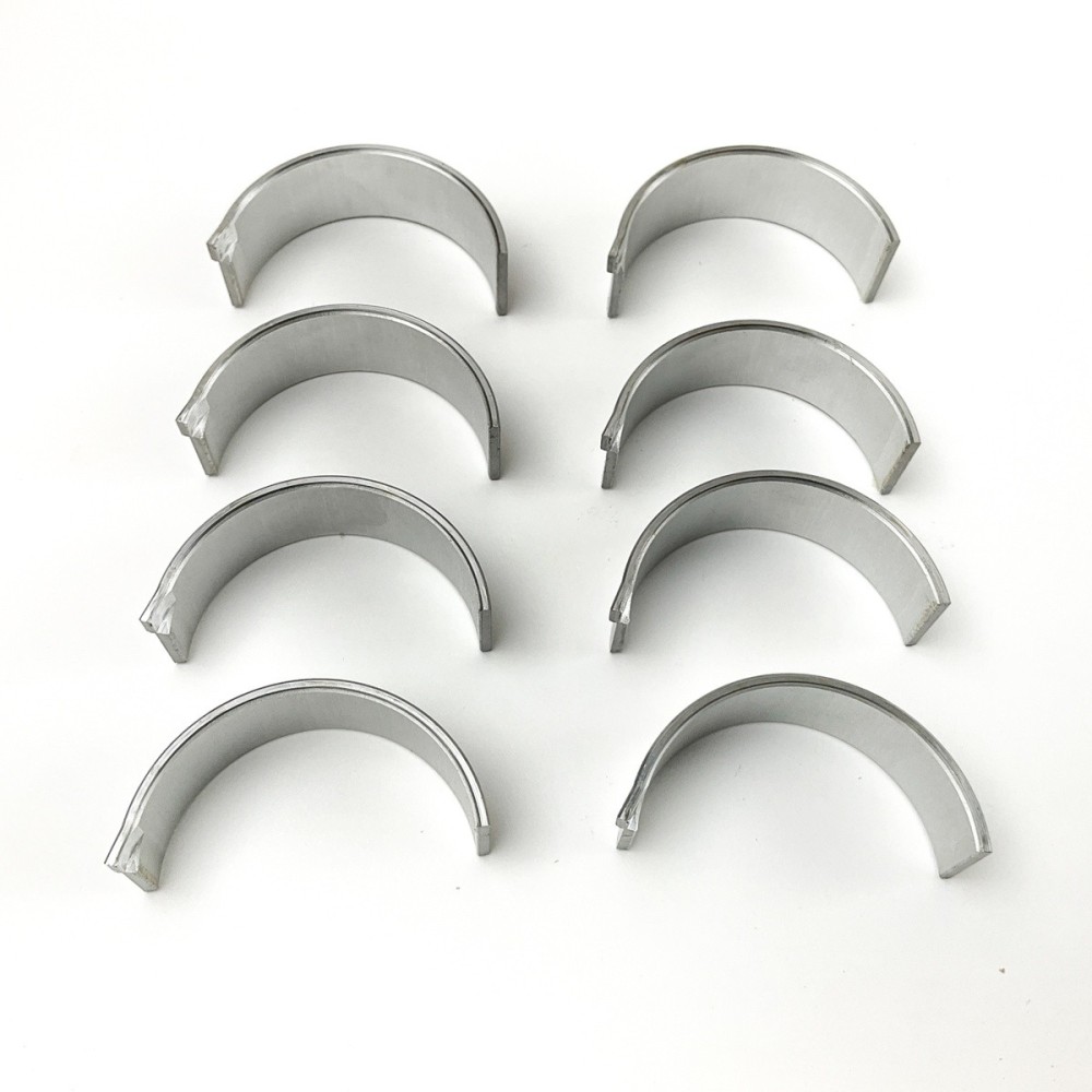 810/C3J/K7M - 19 II/RAPID/SUPER 5 - Cojinetes MEC