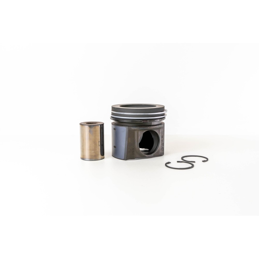 DC 13/DC 16 EURO 5/6 - BOWL 77,6 - Piston MEC