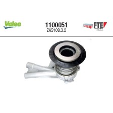 L 2000 8.113 LC/LLC - CUSCINETTI FTE