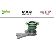 AXOR 2/ATEGO 2 712/713 - CUSCINETTI FTE