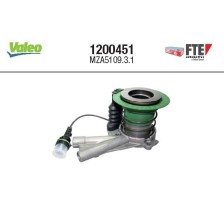 TGL 7.180/8.180 - CUSCINETTI FTE