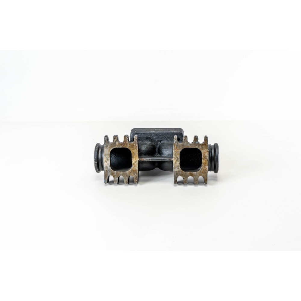 CURSOR 8 - F2BE0681/3681 - Freno Motor/Escape