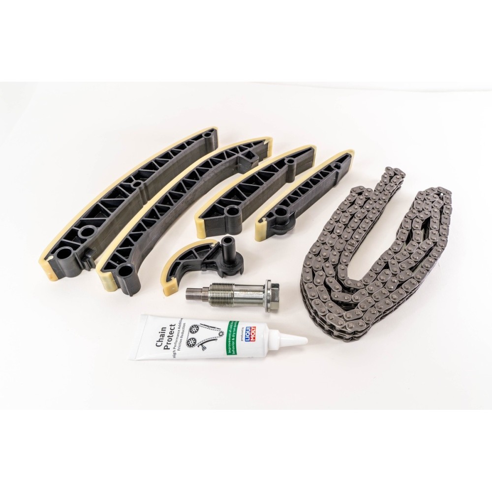 300 C (LX/LE) 3.0 CRD - KIT TENSOR CORREA