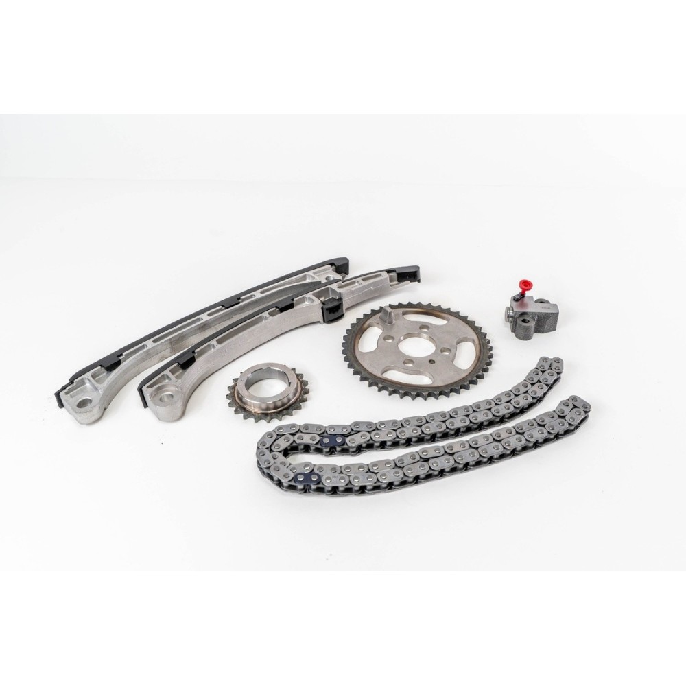 AVENSIS 2.0 2ADFHV 1ADFTV - KIT TENSOR CORREA