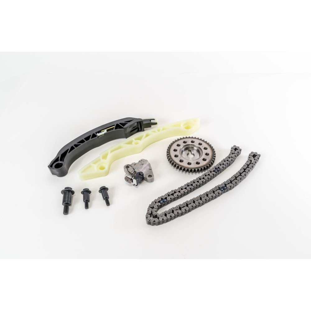 M132.910/930 -FORTWO 1.1 - KIT TENSOR CORREA