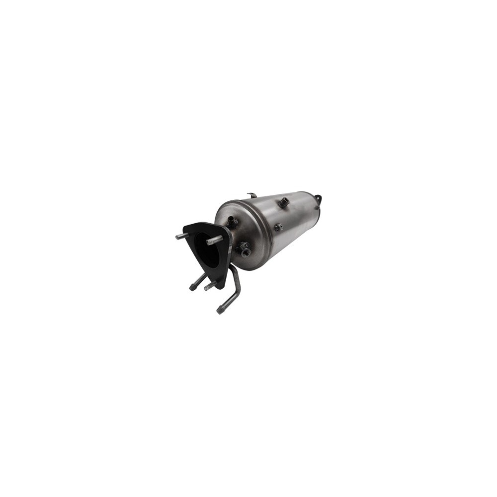 DAILY V 45C17V/50C17C/60C17V - Freno Motor/Escape