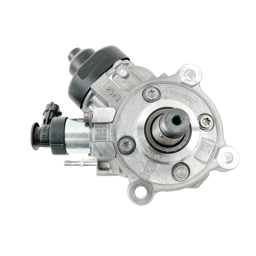 STELVIO/GIULIA 2.2 D - Inyeccion