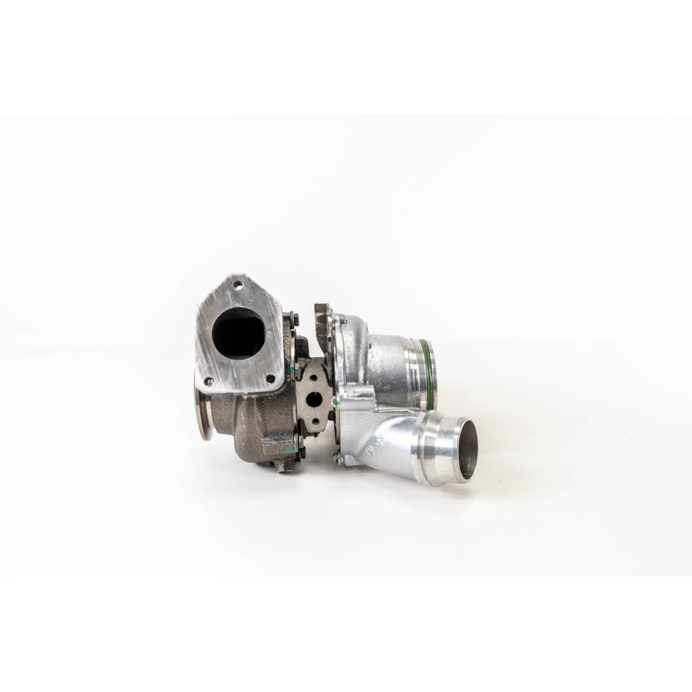 COUNTRYMAN COOPER D/ PACEMAN COOPER - Turbocompresor