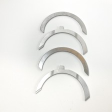 D 0834/D 0836 EURO 3 - Axiales MEC